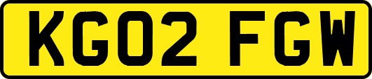 KG02FGW