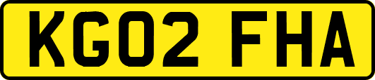 KG02FHA