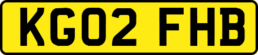 KG02FHB