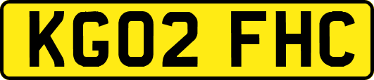 KG02FHC