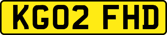 KG02FHD