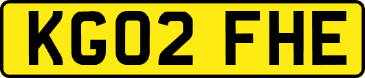KG02FHE