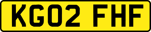 KG02FHF