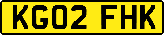 KG02FHK