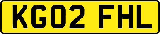KG02FHL