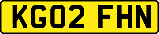 KG02FHN