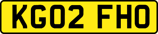 KG02FHO