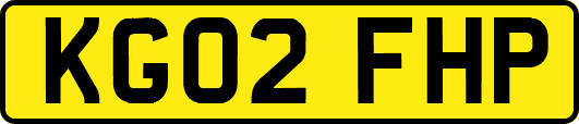 KG02FHP