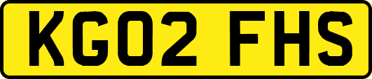 KG02FHS