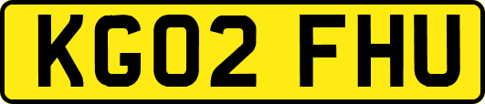 KG02FHU