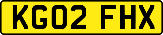 KG02FHX