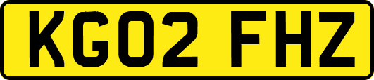KG02FHZ