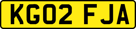 KG02FJA