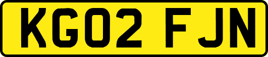 KG02FJN