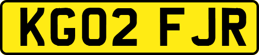 KG02FJR