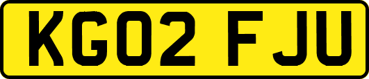 KG02FJU
