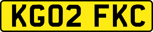 KG02FKC