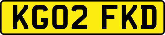 KG02FKD