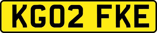 KG02FKE