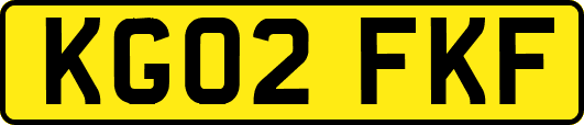 KG02FKF