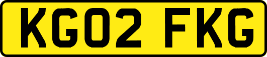 KG02FKG