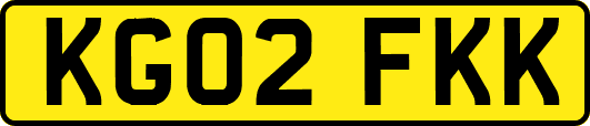KG02FKK