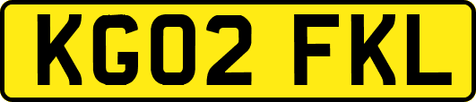KG02FKL