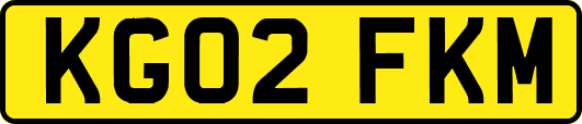 KG02FKM