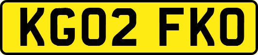 KG02FKO