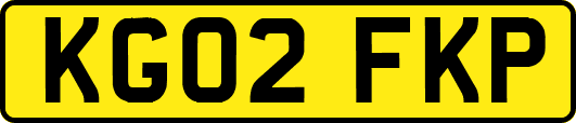 KG02FKP