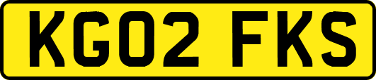 KG02FKS