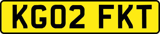 KG02FKT