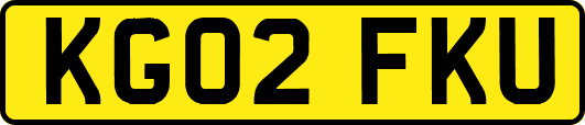 KG02FKU