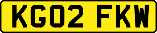 KG02FKW