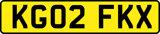 KG02FKX