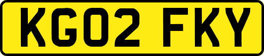 KG02FKY
