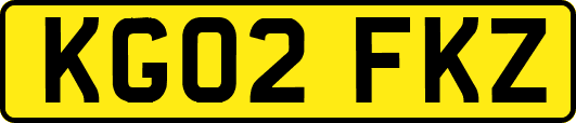 KG02FKZ