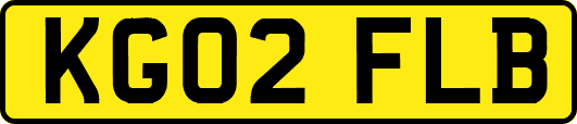 KG02FLB