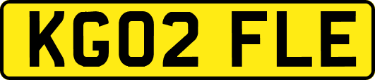 KG02FLE