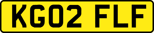 KG02FLF