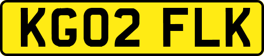 KG02FLK