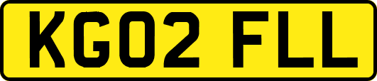 KG02FLL