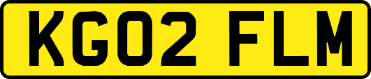 KG02FLM