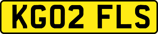 KG02FLS