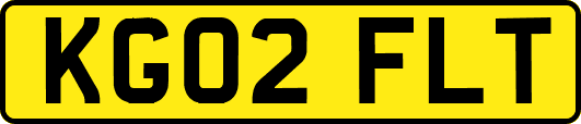 KG02FLT