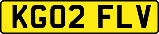 KG02FLV