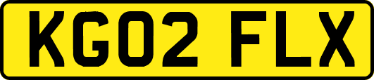 KG02FLX