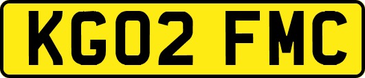 KG02FMC