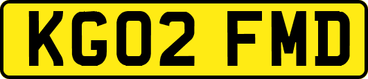 KG02FMD