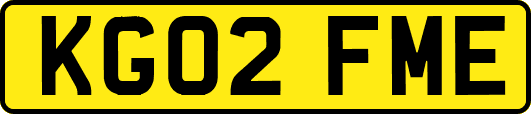 KG02FME